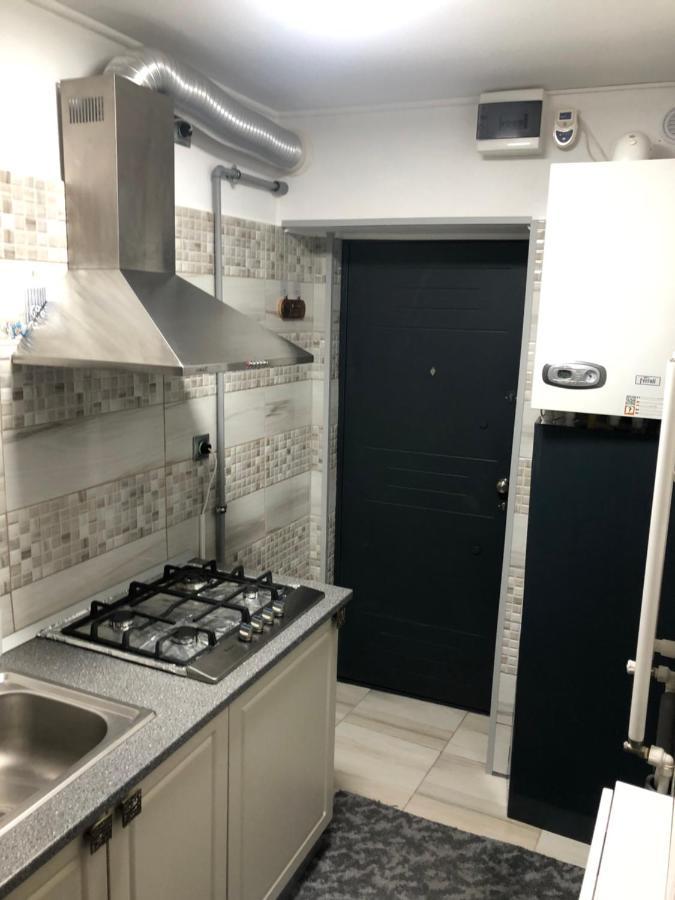 Downtown Studio Брашов Экстерьер фото