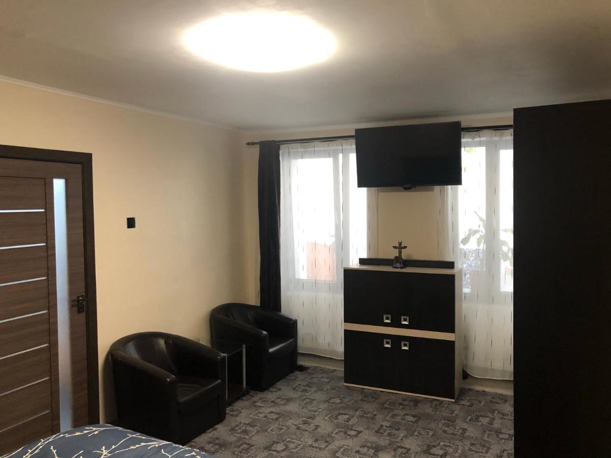 Downtown Studio Брашов Экстерьер фото