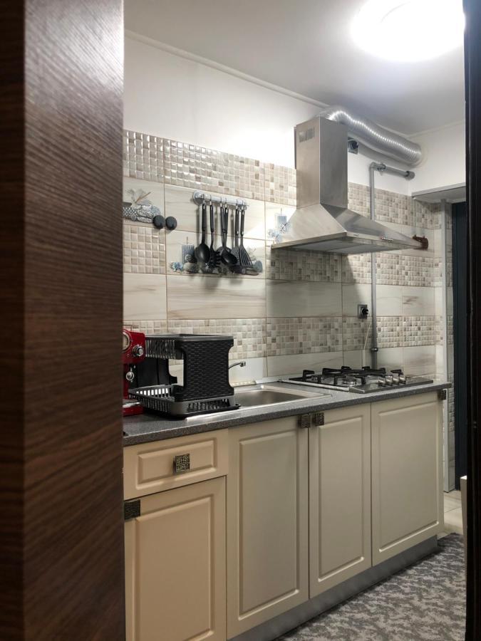 Downtown Studio Брашов Экстерьер фото