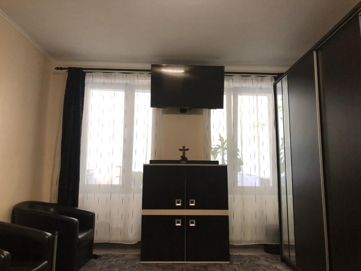 Downtown Studio Брашов Экстерьер фото