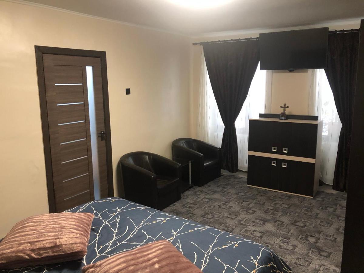 Downtown Studio Брашов Экстерьер фото