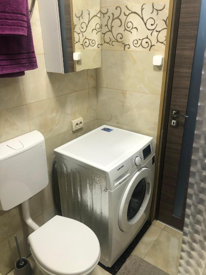 Downtown Studio Брашов Экстерьер фото