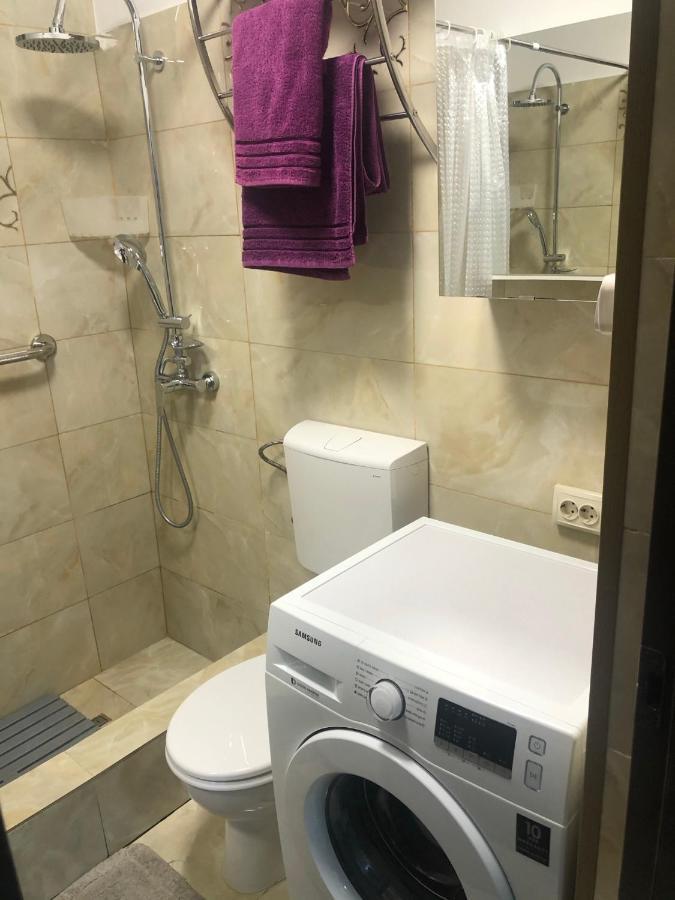 Downtown Studio Брашов Экстерьер фото
