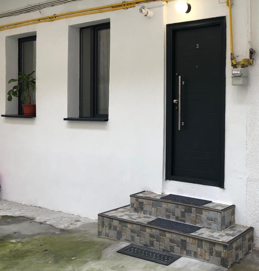 Downtown Studio Брашов Экстерьер фото