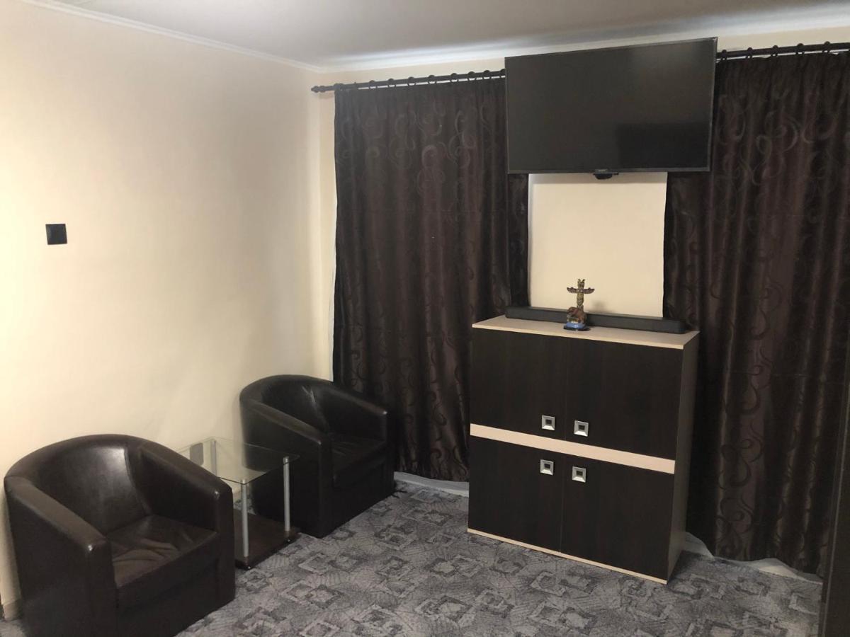 Downtown Studio Брашов Экстерьер фото