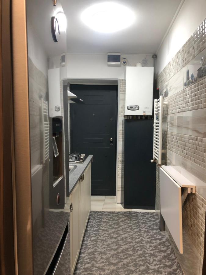Downtown Studio Брашов Экстерьер фото