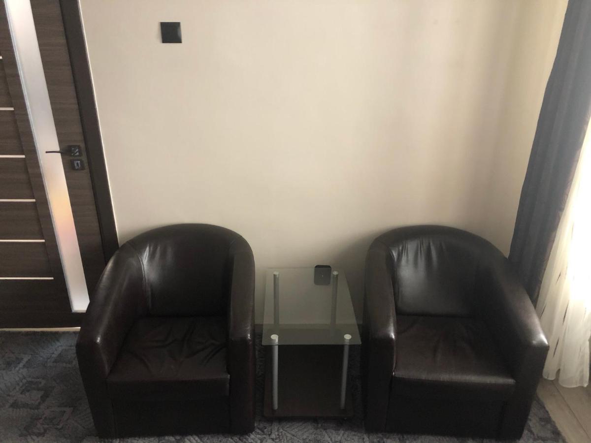 Downtown Studio Брашов Экстерьер фото